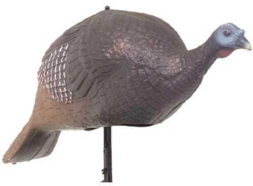 Cary Easy Fold Feeding Hen Turkey Decoy